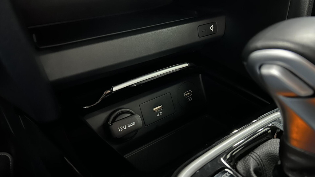 Kia Ceed Sportswagon (GBK75J) met abonnement