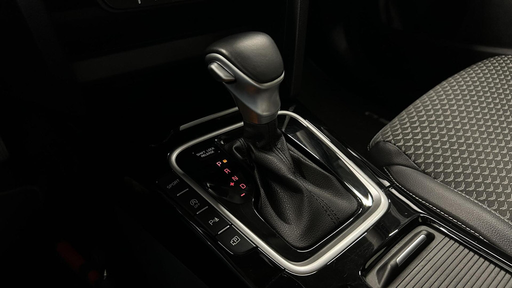 Kia Ceed Sportswagon (GBK75J) met abonnement