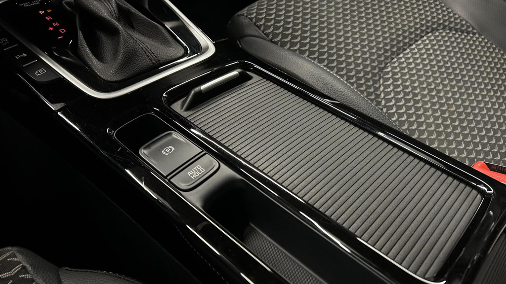 Kia Ceed Sportswagon (GBK75J) met abonnement