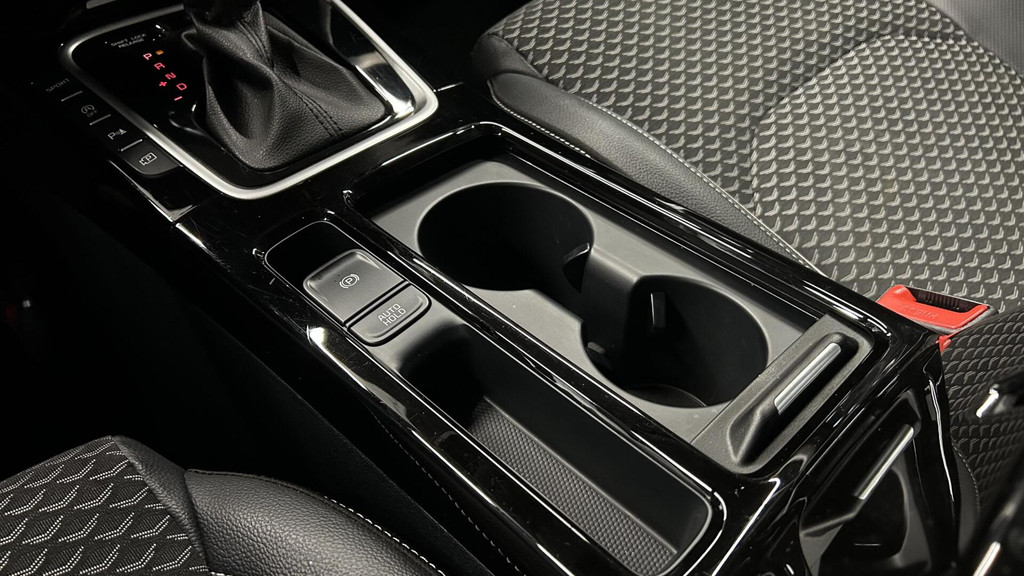 Kia Ceed Sportswagon (GBK75J) met abonnement