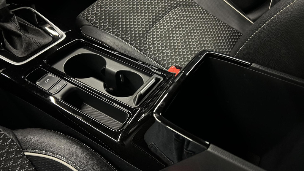 Kia Ceed Sportswagon (GBK75J) met abonnement