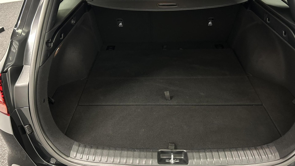 Kia Ceed Sportswagon (GBK75J) met abonnement