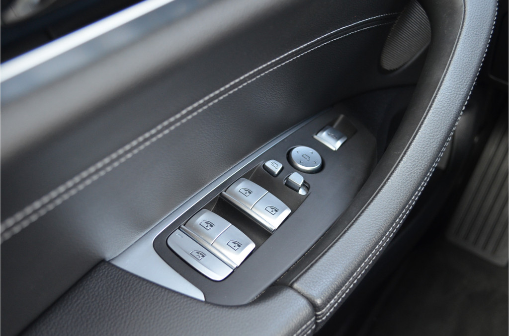 BMW iX3 (L719XT) met abonnement