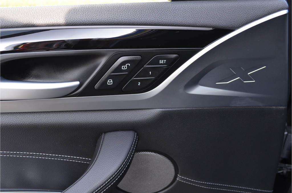 BMW iX3 (L719XT) met abonnement