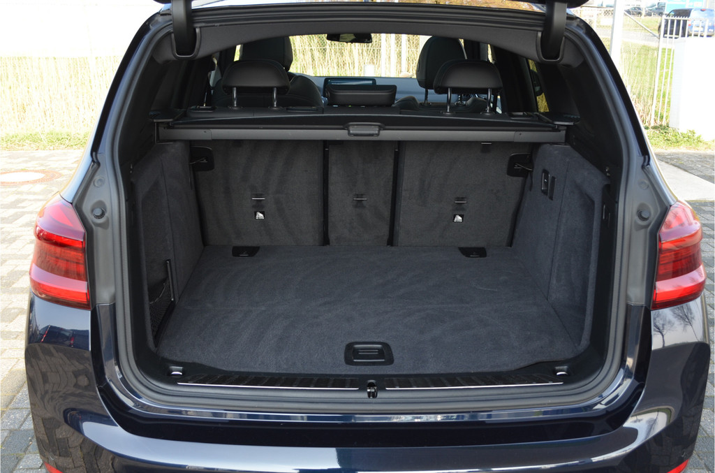 BMW iX3 (L719XT) met abonnement