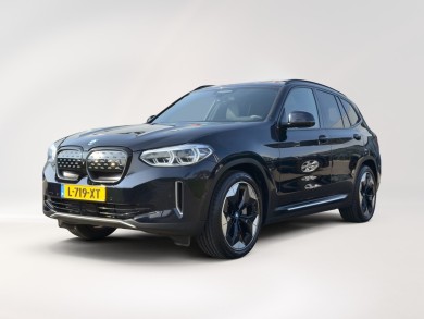 BMW iX3 (L719XT) met auto abonnement