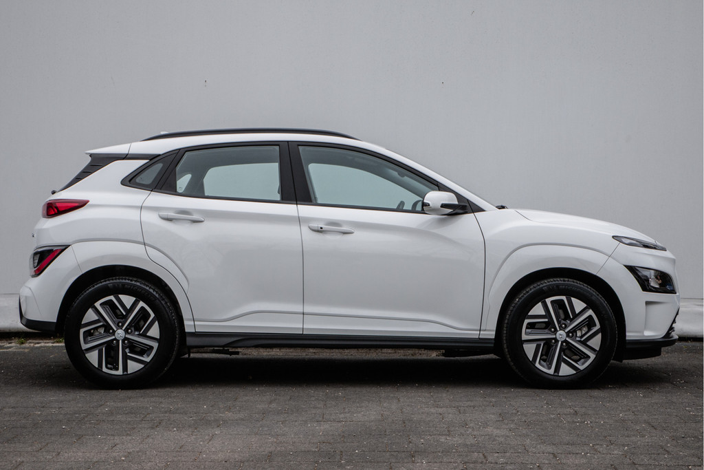 Hyundai Kona (R811RR) met abonnement