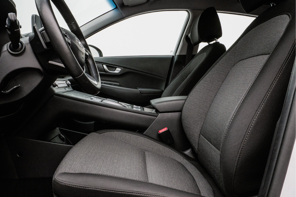 Hyundai Kona (R811RR) met abonnement