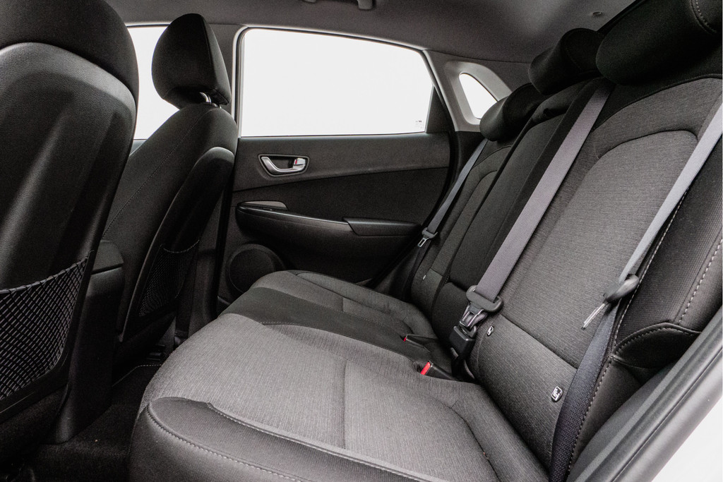 Hyundai Kona (R811RR) met abonnement