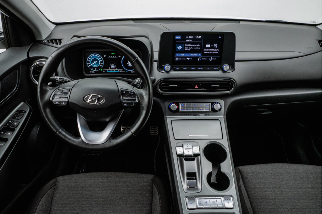 Hyundai Kona (R811RR) met abonnement