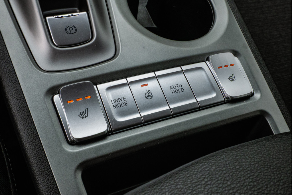 Hyundai Kona (R811RR) met abonnement