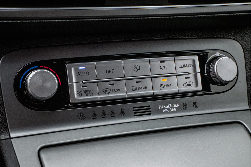 Hyundai Kona (R811RR) met abonnement