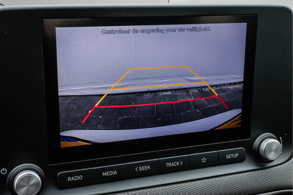 Hyundai Kona (R811RR) met abonnement