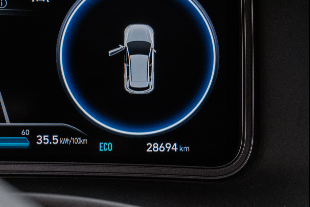 Hyundai Kona (R811RR) met abonnement