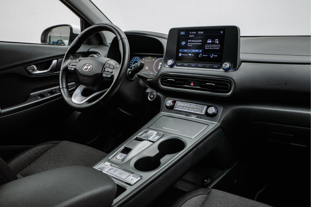 Hyundai Kona (R811RR) met abonnement