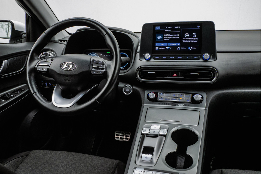 Hyundai Kona (R811RR) met abonnement