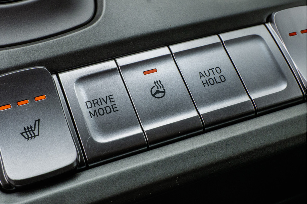 Hyundai Kona (R811RR) met abonnement