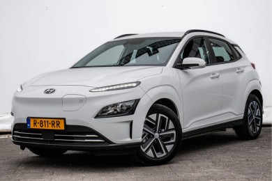 Hyundai Kona (R811RR) met auto abonnement