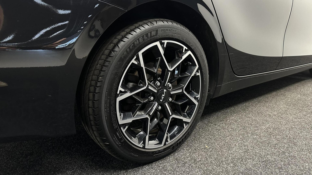 Kia Ceed Sportswagon (T838ZD) met abonnement