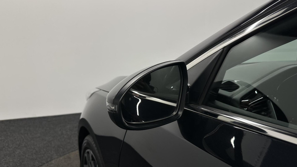 Kia Ceed Sportswagon (T838ZD) met abonnement