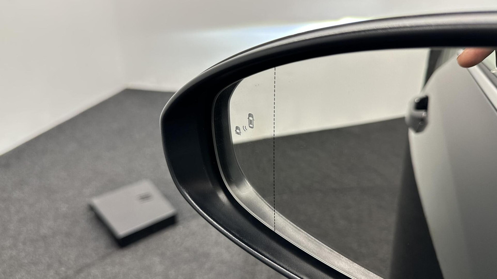 Kia Ceed Sportswagon (T838ZD) met abonnement