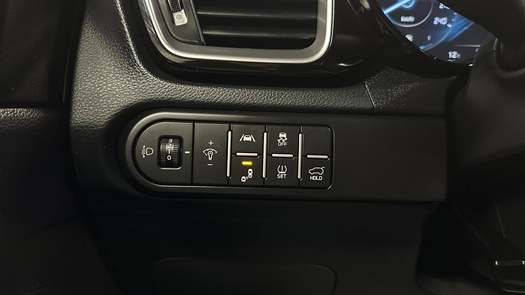 Kia Ceed Sportswagon (T838ZD) met abonnement