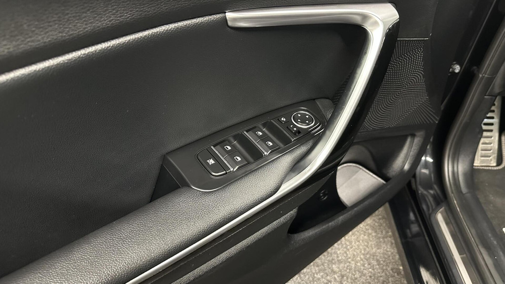 Kia Ceed Sportswagon (T838ZD) met abonnement