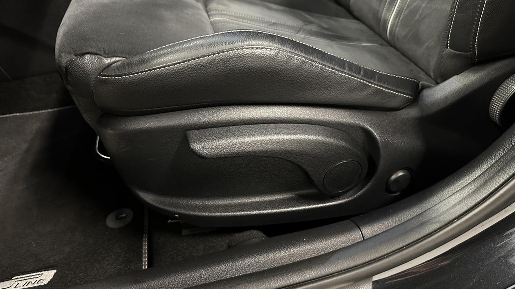 Kia Ceed Sportswagon (T838ZD) met abonnement