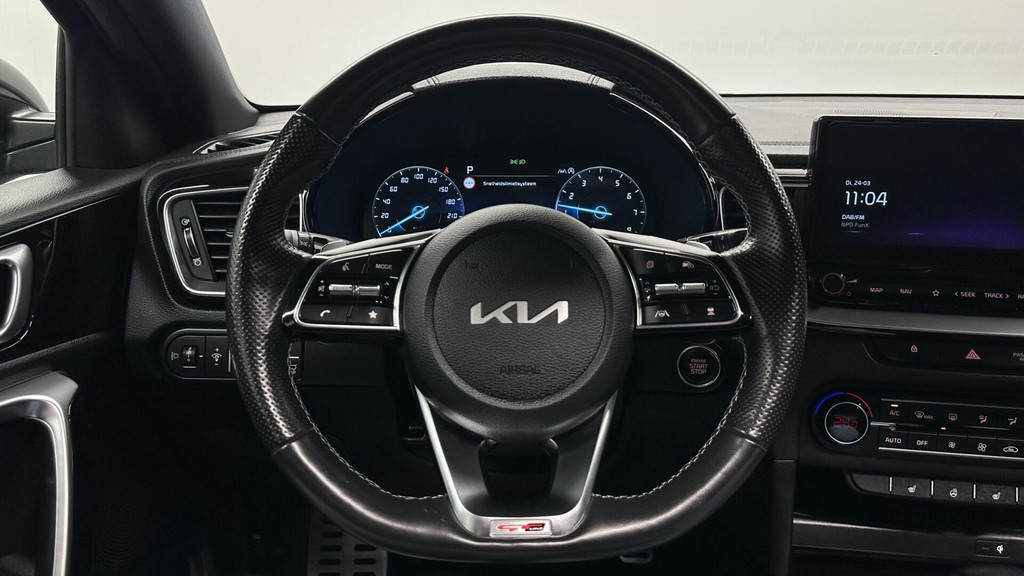 Kia Ceed Sportswagon (T838ZD) met abonnement