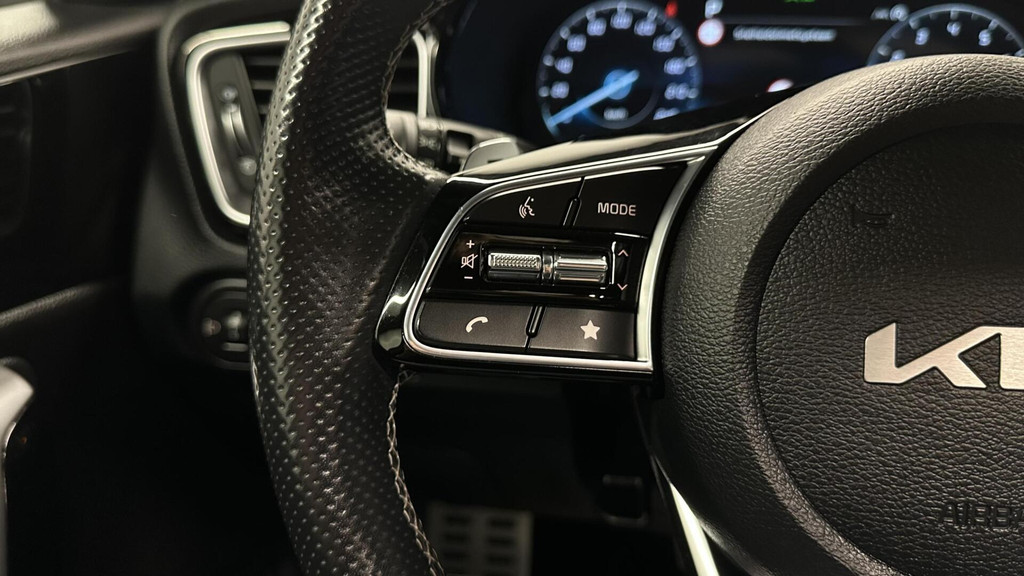 Kia Ceed Sportswagon (T838ZD) met abonnement