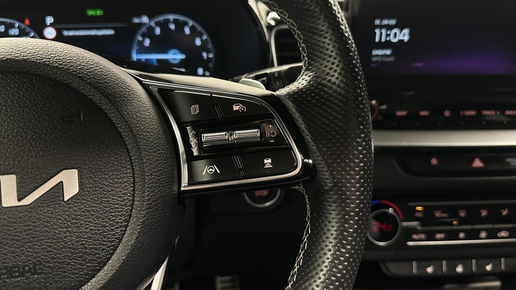 Kia Ceed Sportswagon (T838ZD) met abonnement