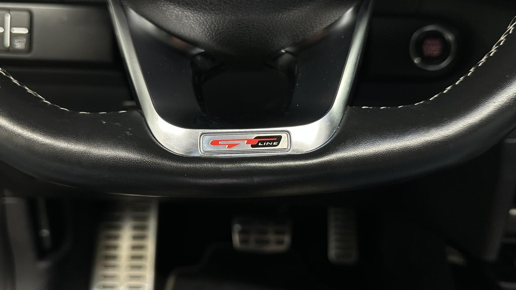 Kia Ceed Sportswagon (T838ZD) met abonnement