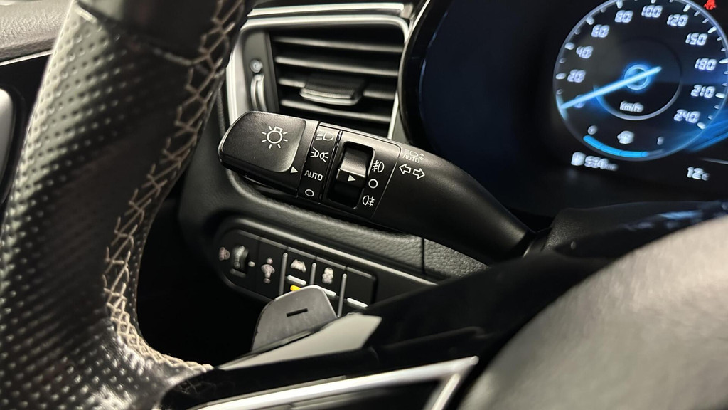 Kia Ceed Sportswagon (T838ZD) met abonnement