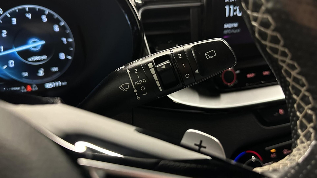 Kia Ceed Sportswagon (T838ZD) met abonnement