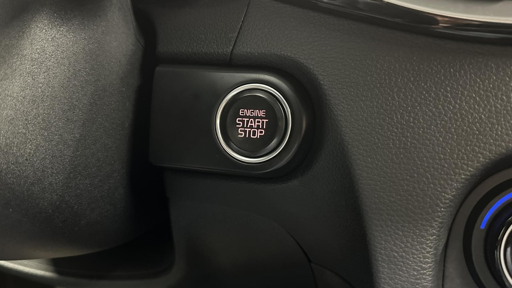 Kia Ceed Sportswagon (T838ZD) met abonnement