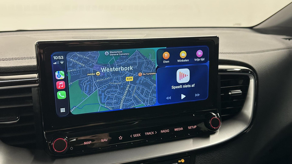 Kia Ceed Sportswagon (T838ZD) met abonnement