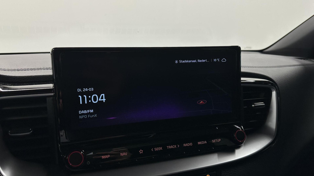 Kia Ceed Sportswagon (T838ZD) met abonnement