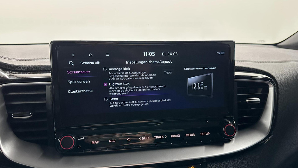 Kia Ceed Sportswagon (T838ZD) met abonnement