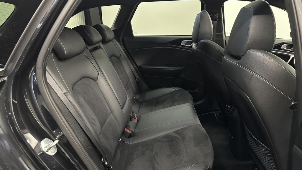 Kia Ceed Sportswagon (T838ZD) met abonnement