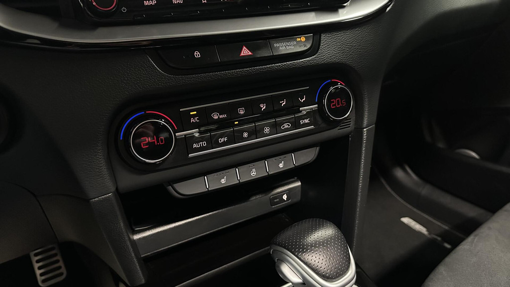 Kia Ceed Sportswagon (T838ZD) met abonnement