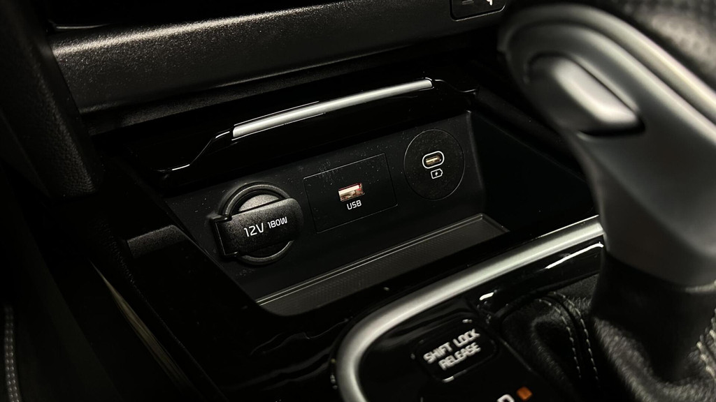 Kia Ceed Sportswagon (T838ZD) met abonnement