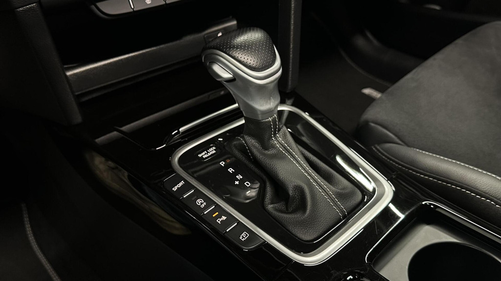 Kia Ceed Sportswagon (T838ZD) met abonnement