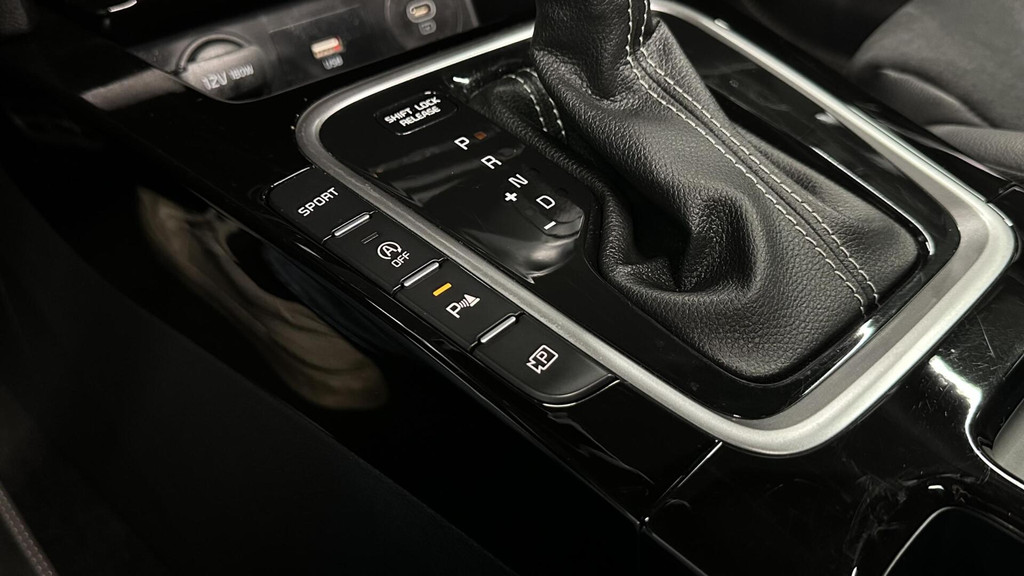 Kia Ceed Sportswagon (T838ZD) met abonnement