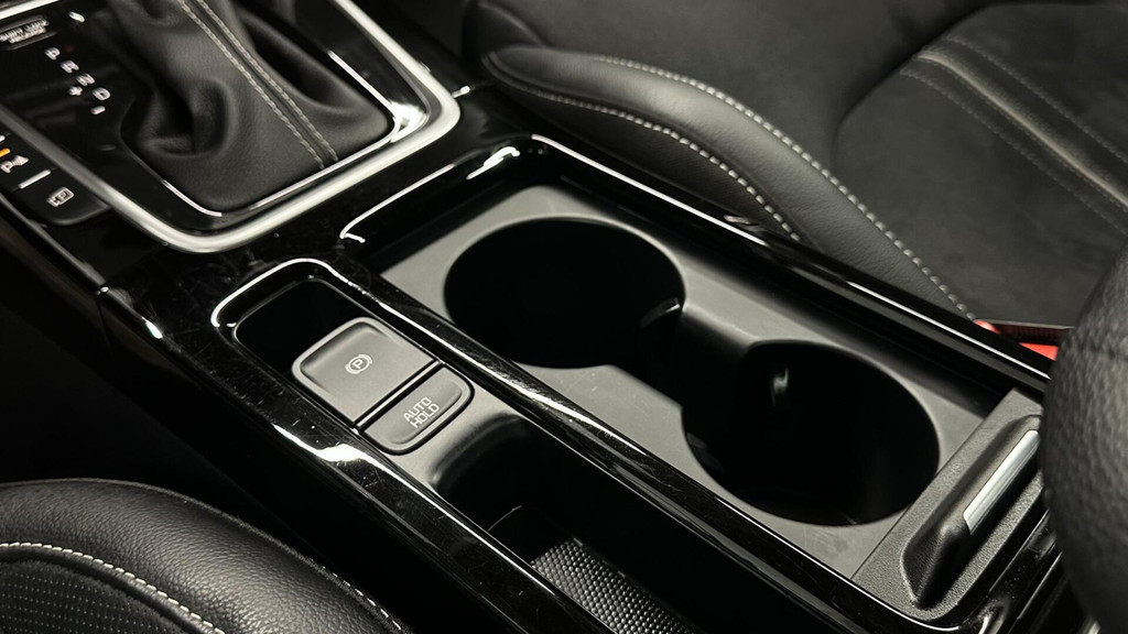 Kia Ceed Sportswagon (T838ZD) met abonnement