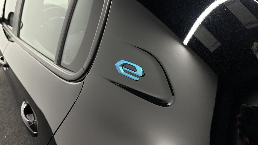 Peugeot e-208 (S225TK) met abonnement