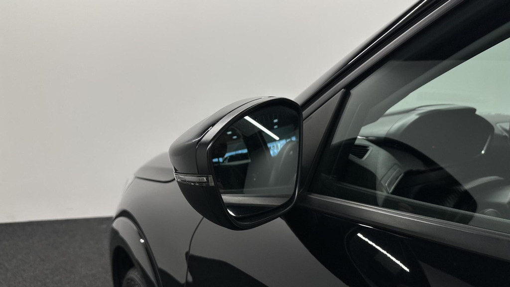 Peugeot e-208 (S225TK) met abonnement