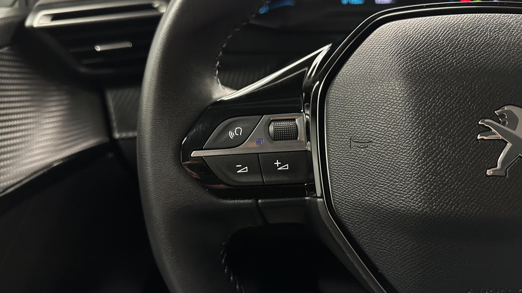 Peugeot e-208 (S225TK) met abonnement