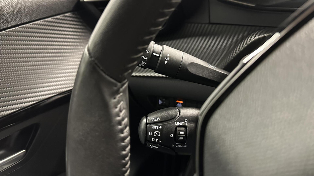 Peugeot e-208 (S225TK) met abonnement