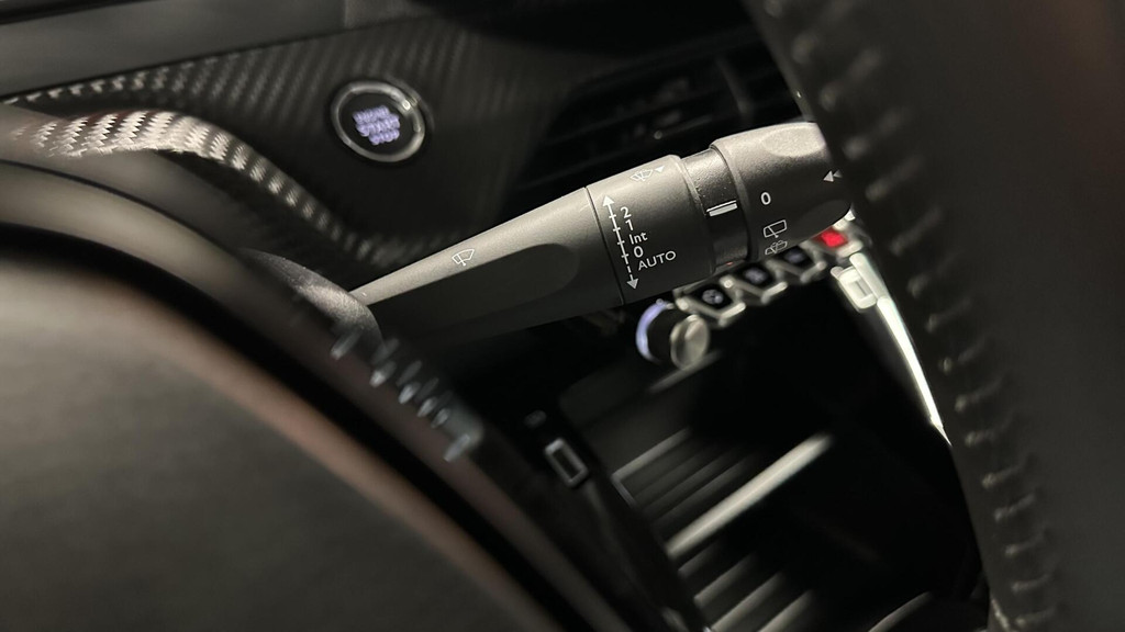 Peugeot e-208 (S225TK) met abonnement