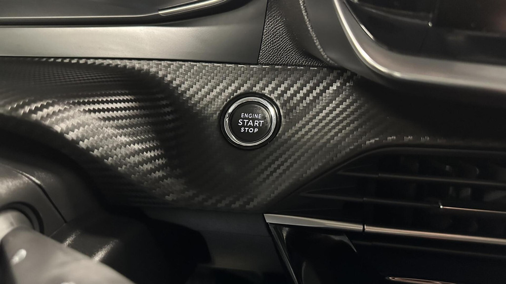 Peugeot e-208 (S225TK) met abonnement